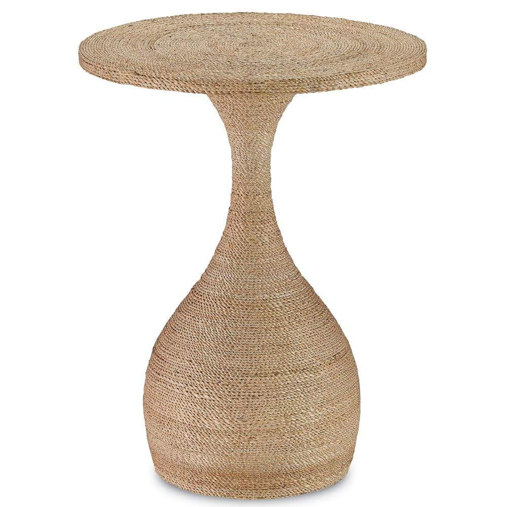 Currey and Company Simo Accent Table Furniture Currey-Co-3000-0013