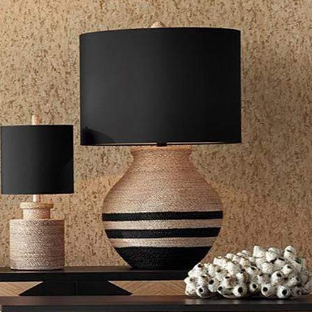 Currey and Company Sulawasi Shells Pillow & Decor currey-co-1200-0429 633306037687