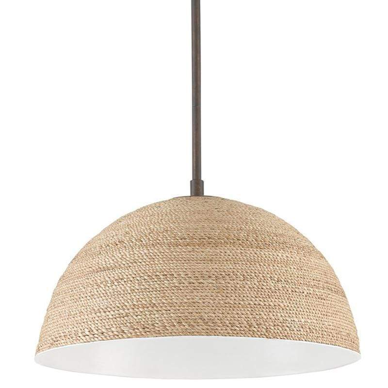 Currey and Company Tobago Pendant Lighting currey-co-9000-0790
