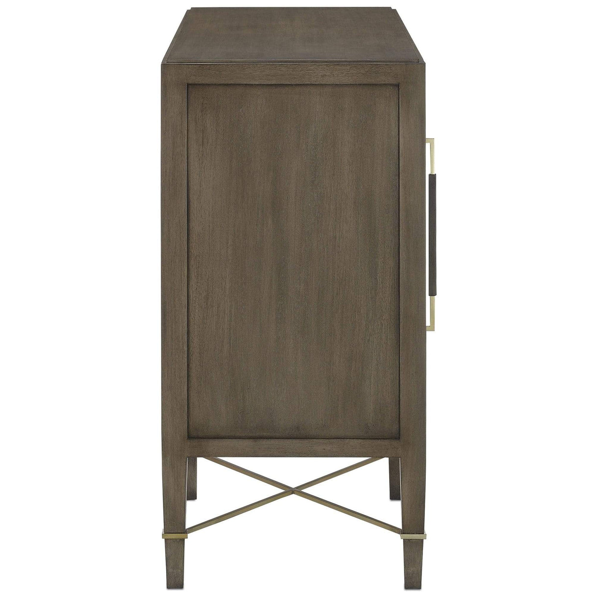 Currey and Company Verona Chanterelle Sideboard Furniture currey-co-3000-0119