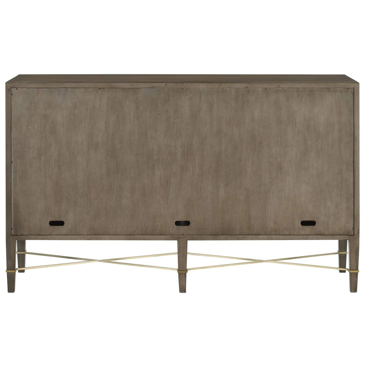 Currey and Company Verona Chanterelle Sideboard Furniture currey-co-3000-0119