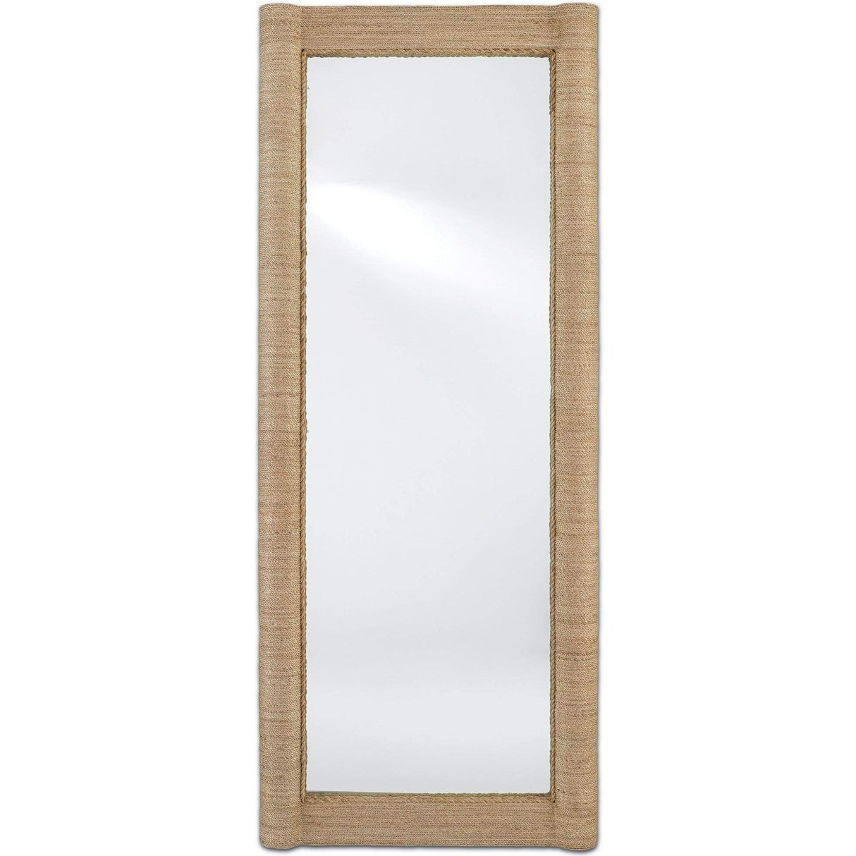 Currey and Company Vilmar Floor Mirror Wall currey-co-1619.2