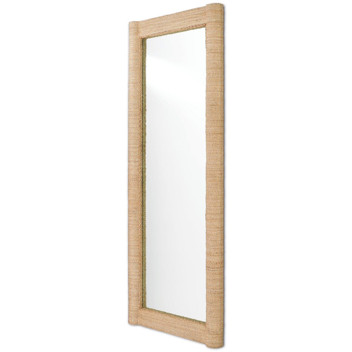 Currey and Company Vilmar Floor Mirror Wall currey-co-1619.2
