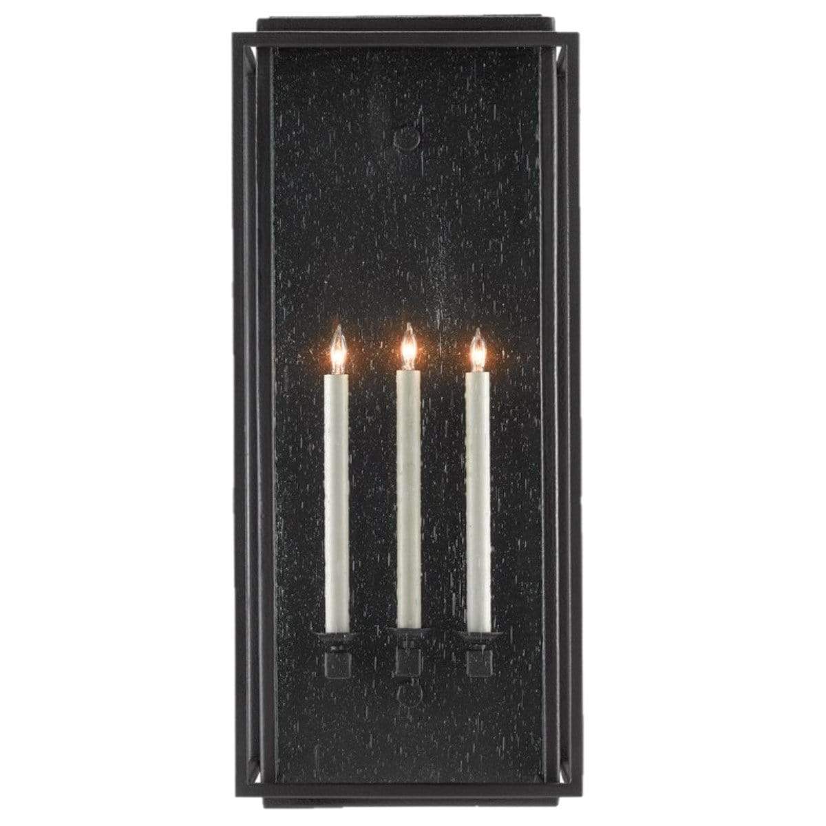 Currey and Company Wright Outdoor Wall Sconce Lighting currey-co-5500-0042