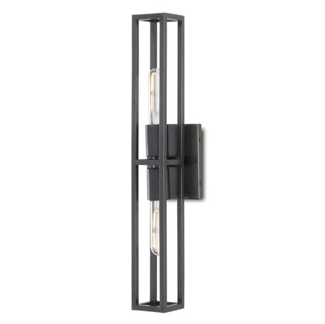 Currey & Co. Bergen Wall Sconce Lighting