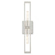 Currey & Co. Bergen Wall Sconce Lighting