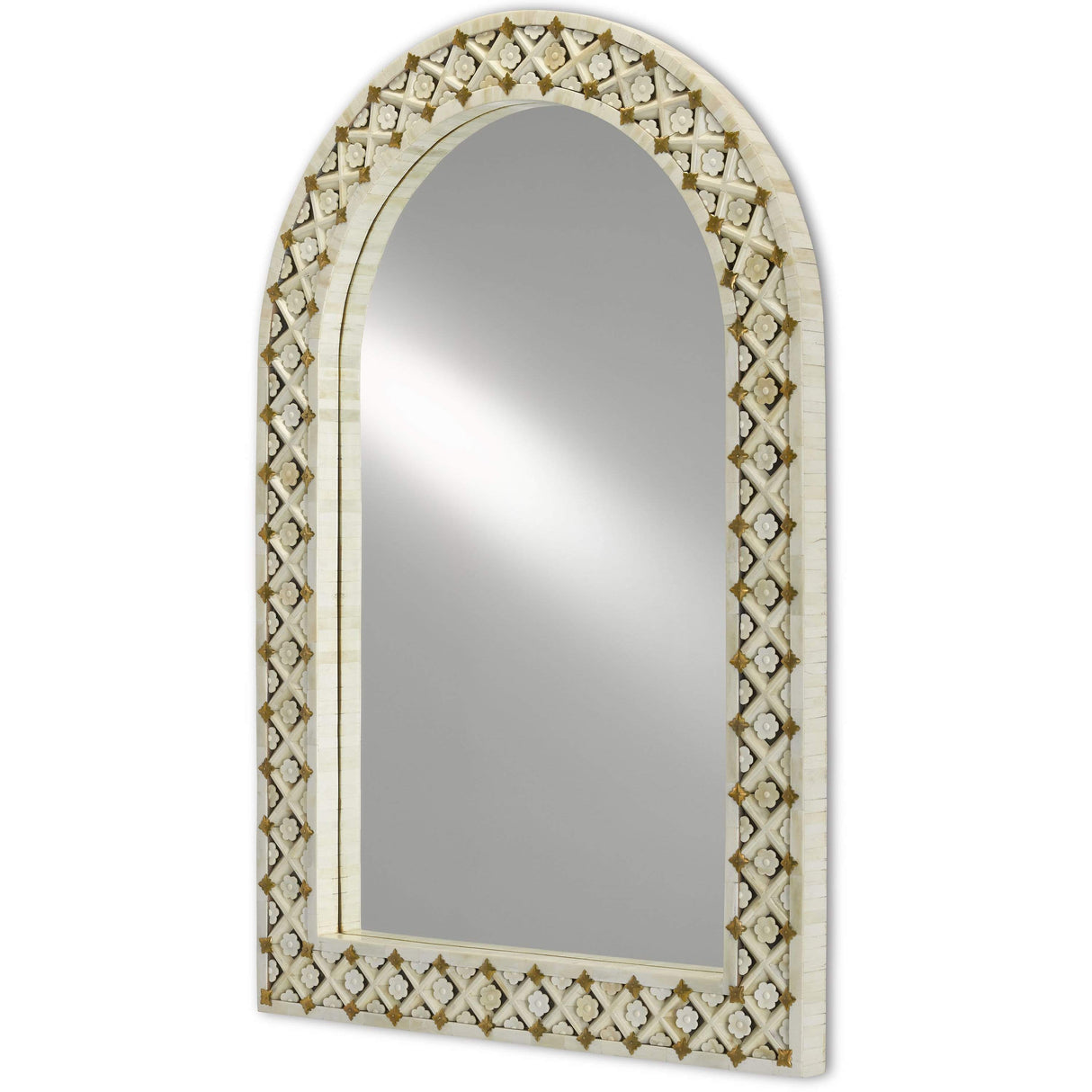 Currey & Co Ellaria Mirror Mirrors currey-co-1000-0089