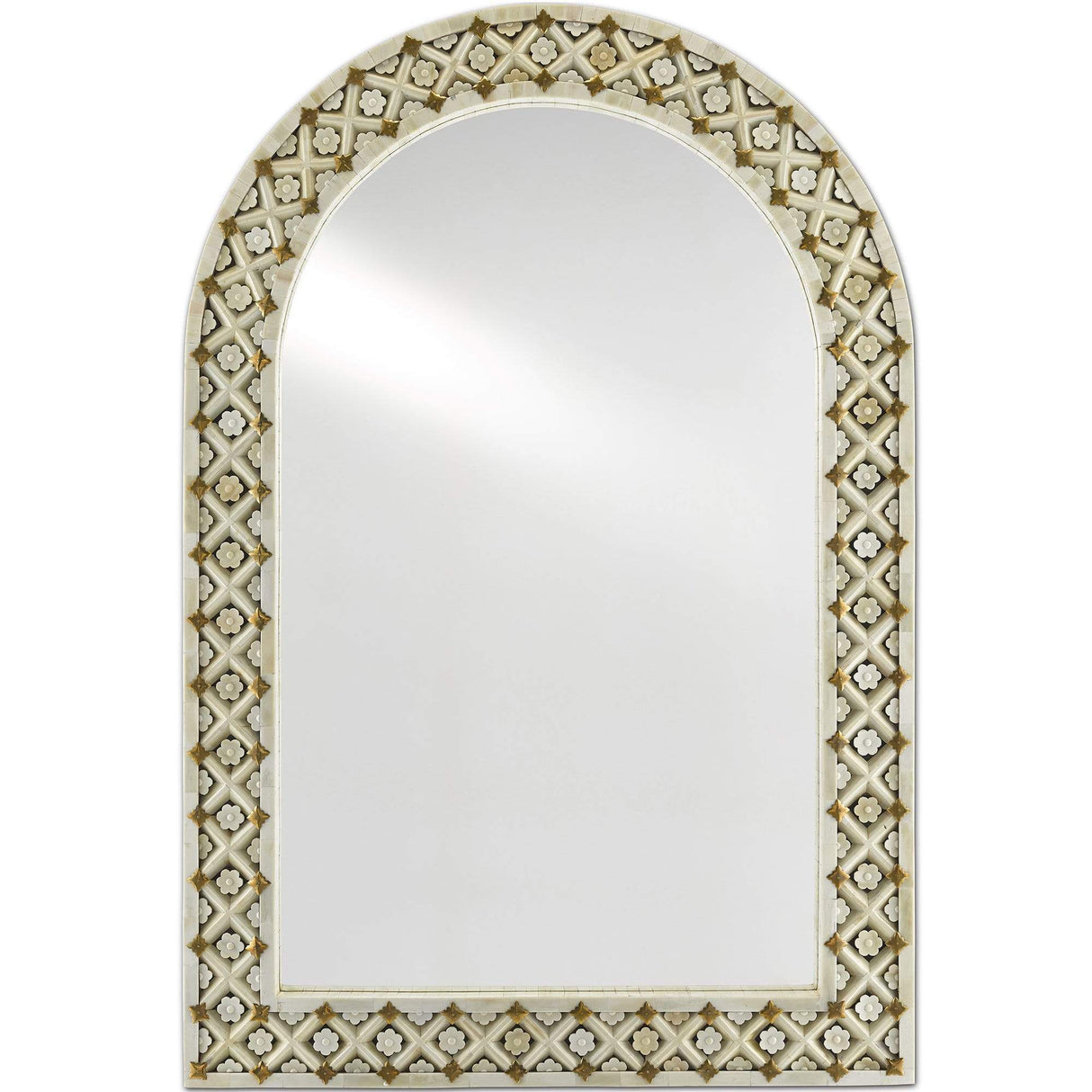 Currey & Co Ellaria Mirror Mirrors currey-co-1000-0089