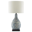 Currey & Co Ostracon Table Lamp