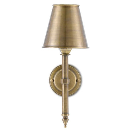 Currey & Co. Wollaton Wall Sconce Lighting currey-co-5000-0174 633306037168