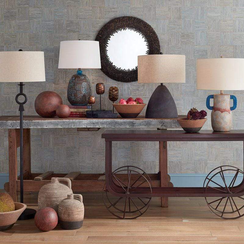 Currey & Co. Zea Table Lamp Lighting currey-co-6000-0711 633306036512