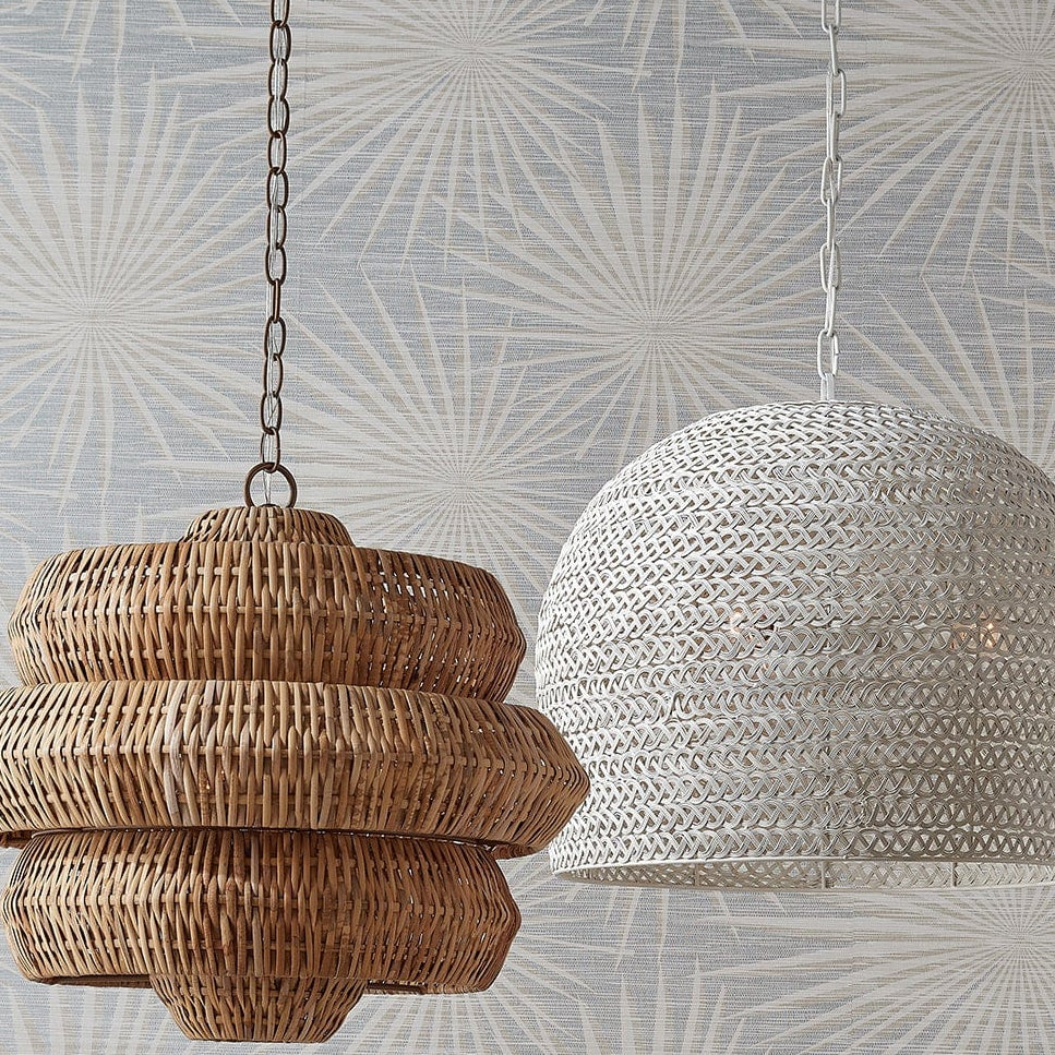 Currey & Company Antibes Chandelier Lighting
