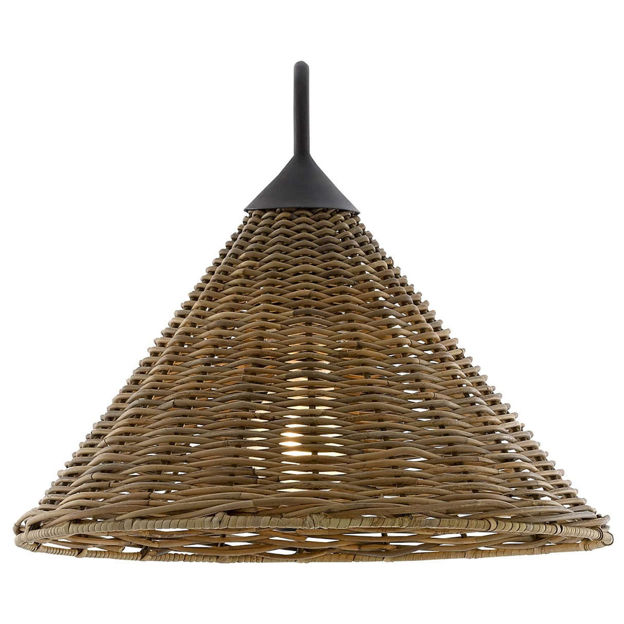 Currey & Company Basket Swing Arm Sconce Lighting