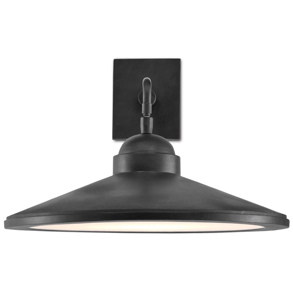 Currey & Company Ditchley Wall Sconce Wall Sconces currey-co-5000-0197