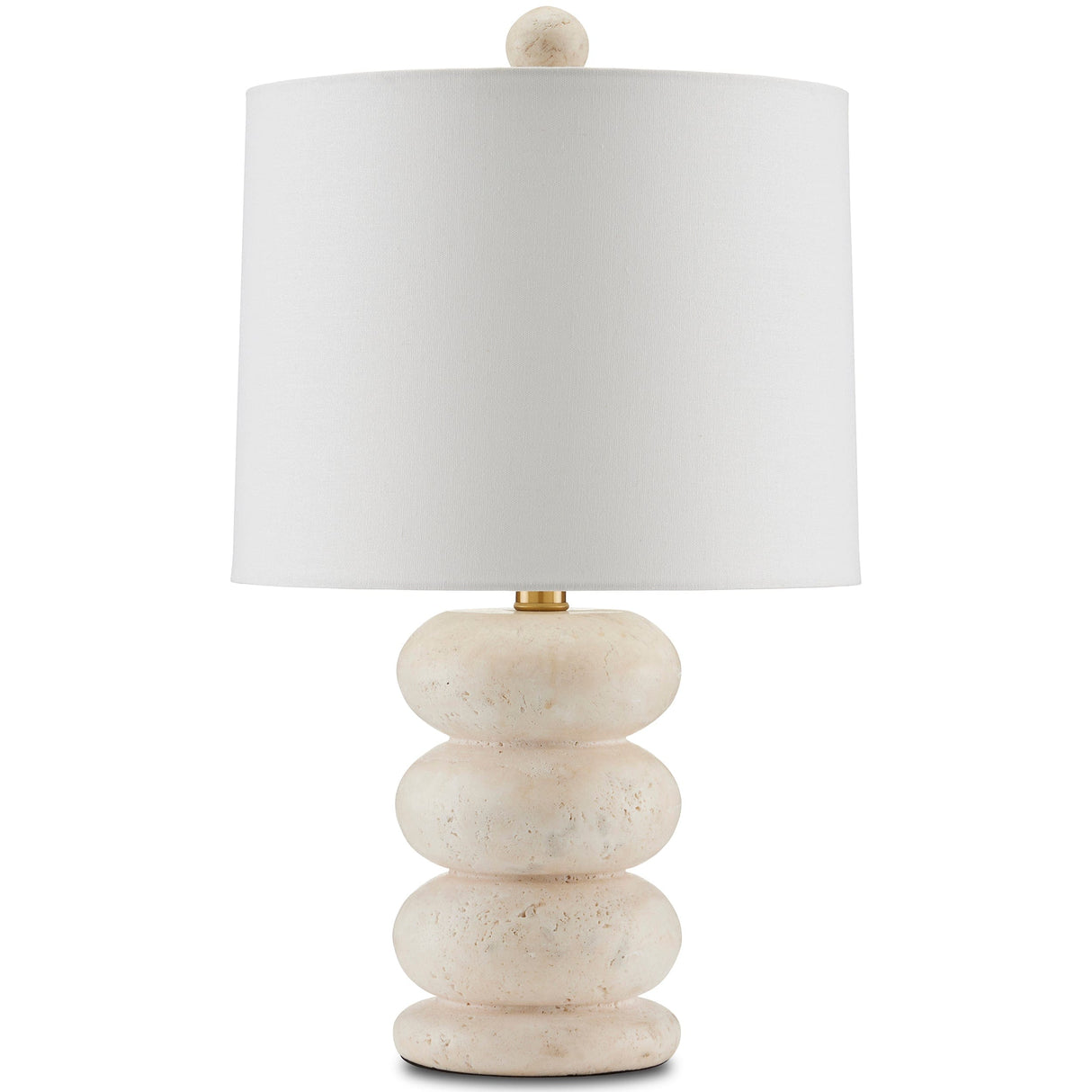 Currey & Company Girault Table Lamp Lighting currey-co-6000-0836