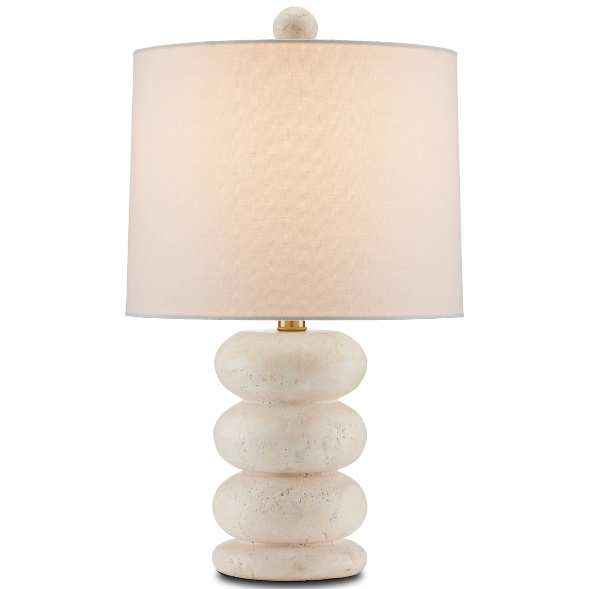 Currey & Company Girault Table Lamp Lighting