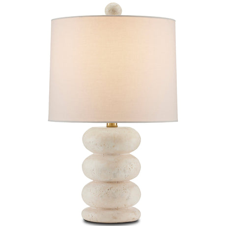 Currey & Company Girault Table Lamp Lighting
