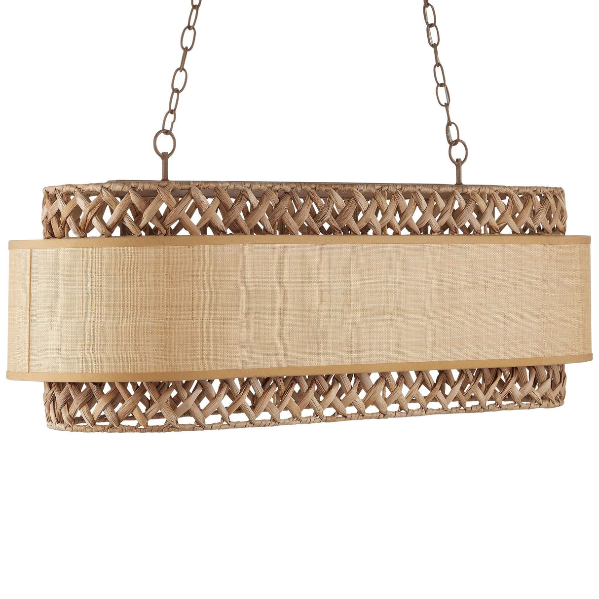 Currey & Company Isola Chandelier Lighting CURRY-CO-9000-0927