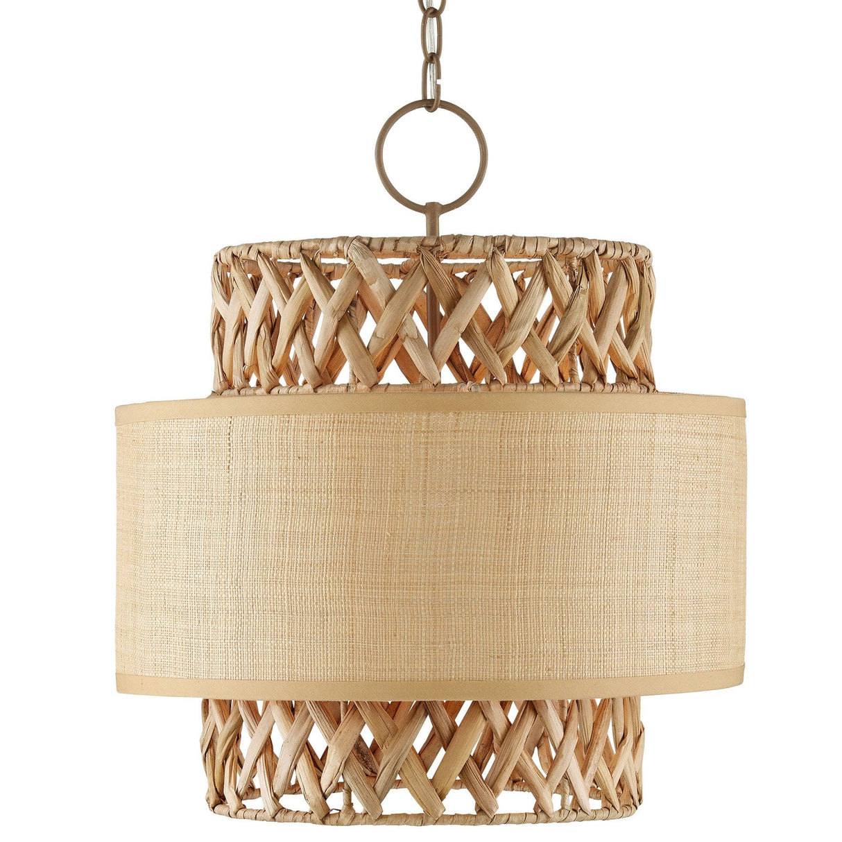 Currey & Company Isola Pendant Lighting currey-co-9000-0926