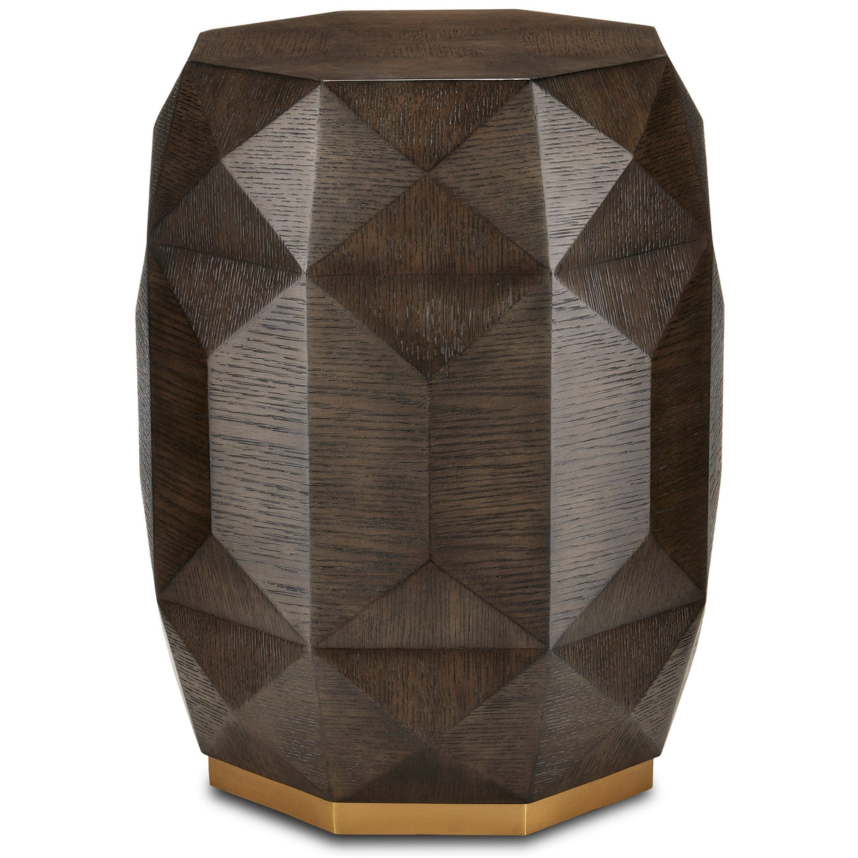 Currey & Company Kendall Accent Table Furniture currey-co- 3000-0224