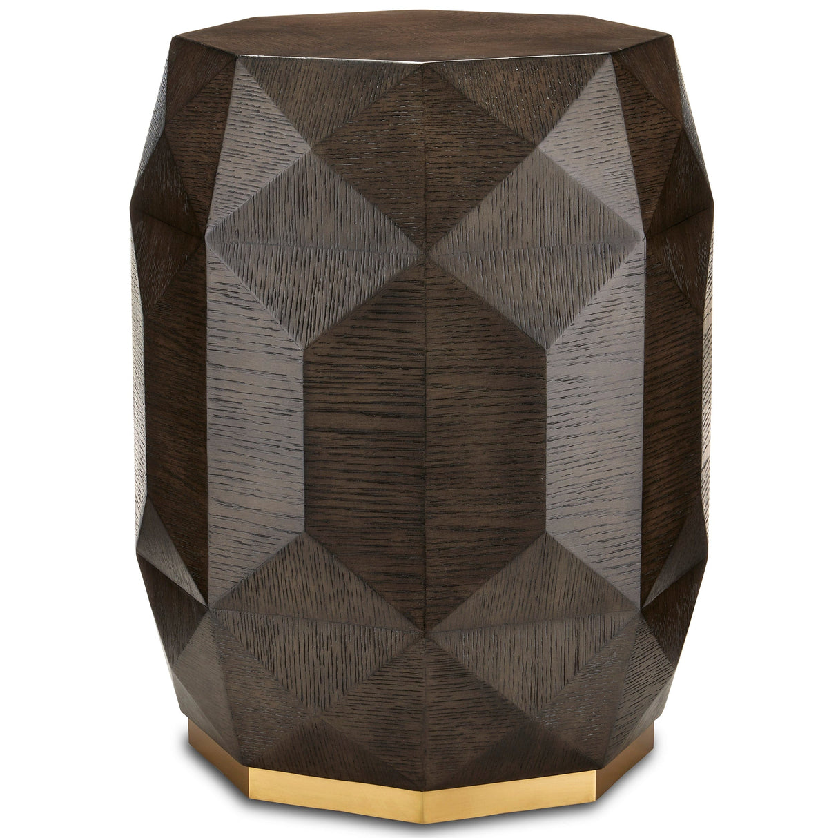 Currey & Company Kendall Accent Table Furniture currey-co- 3000-0224