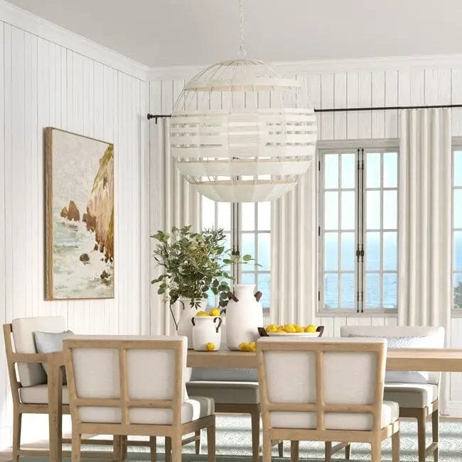 Currey & Company Lapsley Orb Chandelier Lighting currey-co-9000-0835