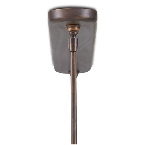 Currey & Company Lyon Linear Chandelier Chandeliers