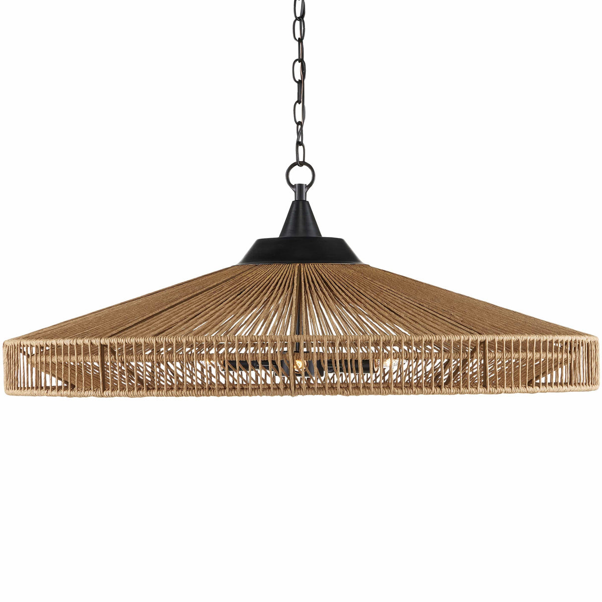 Currey & Company Maldives Chandelier Lighting currey-co-9000-0921