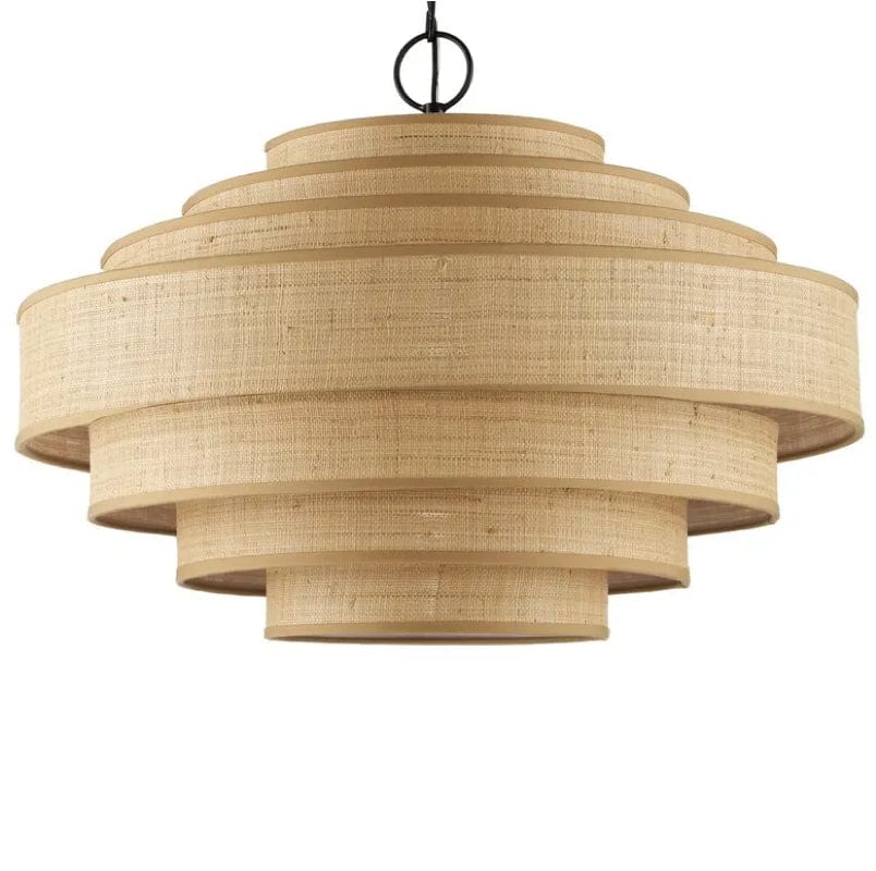 Currey & Company Maura Chandelier Lighting currey-co-9000-0946