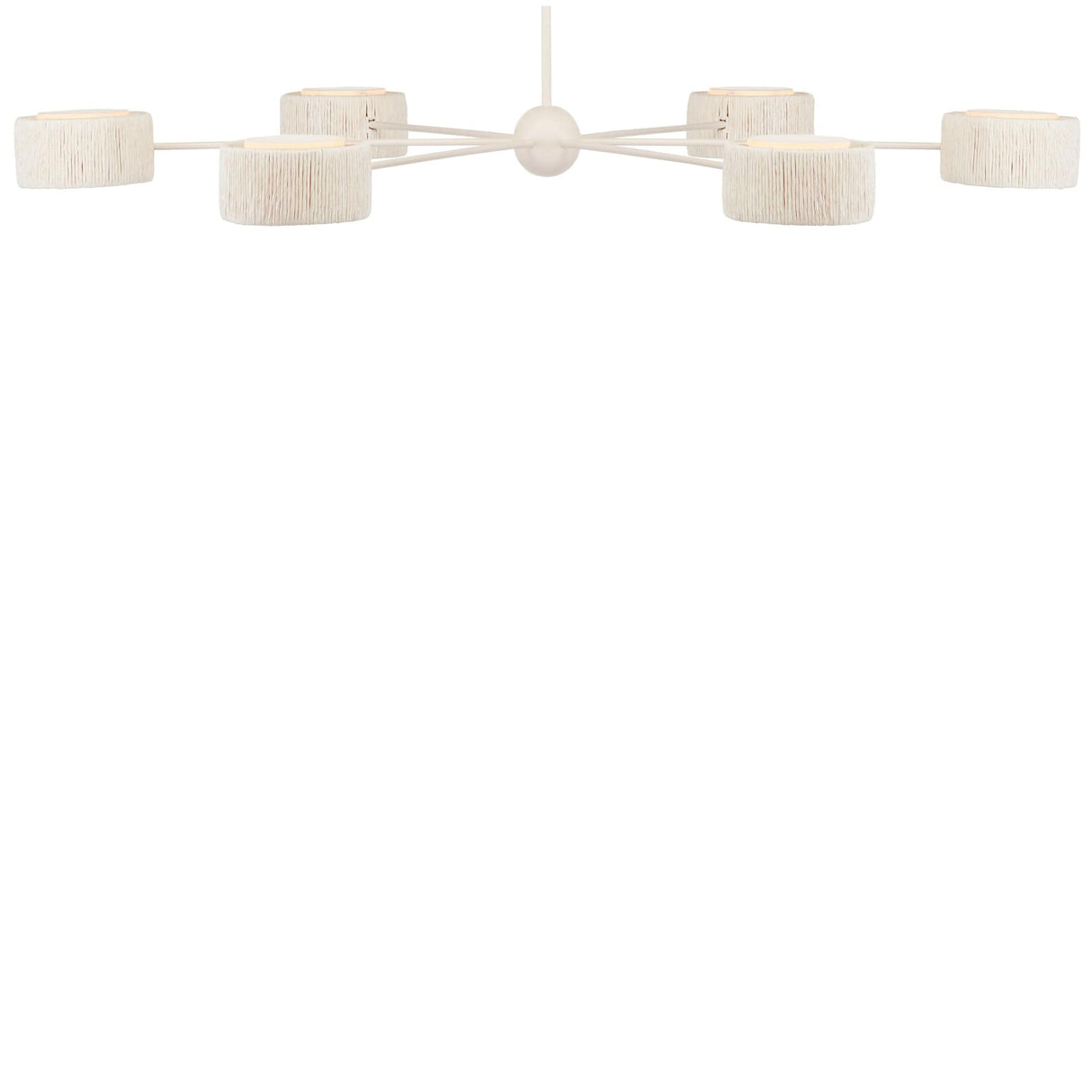 Currey & Company Monreale Chandelier Chandeliers currey-co-9000-0865