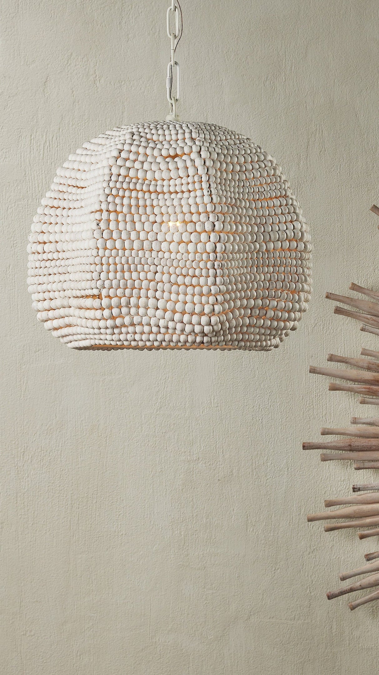 Currey & Company Octavia Pendant currey-co-9000-0864