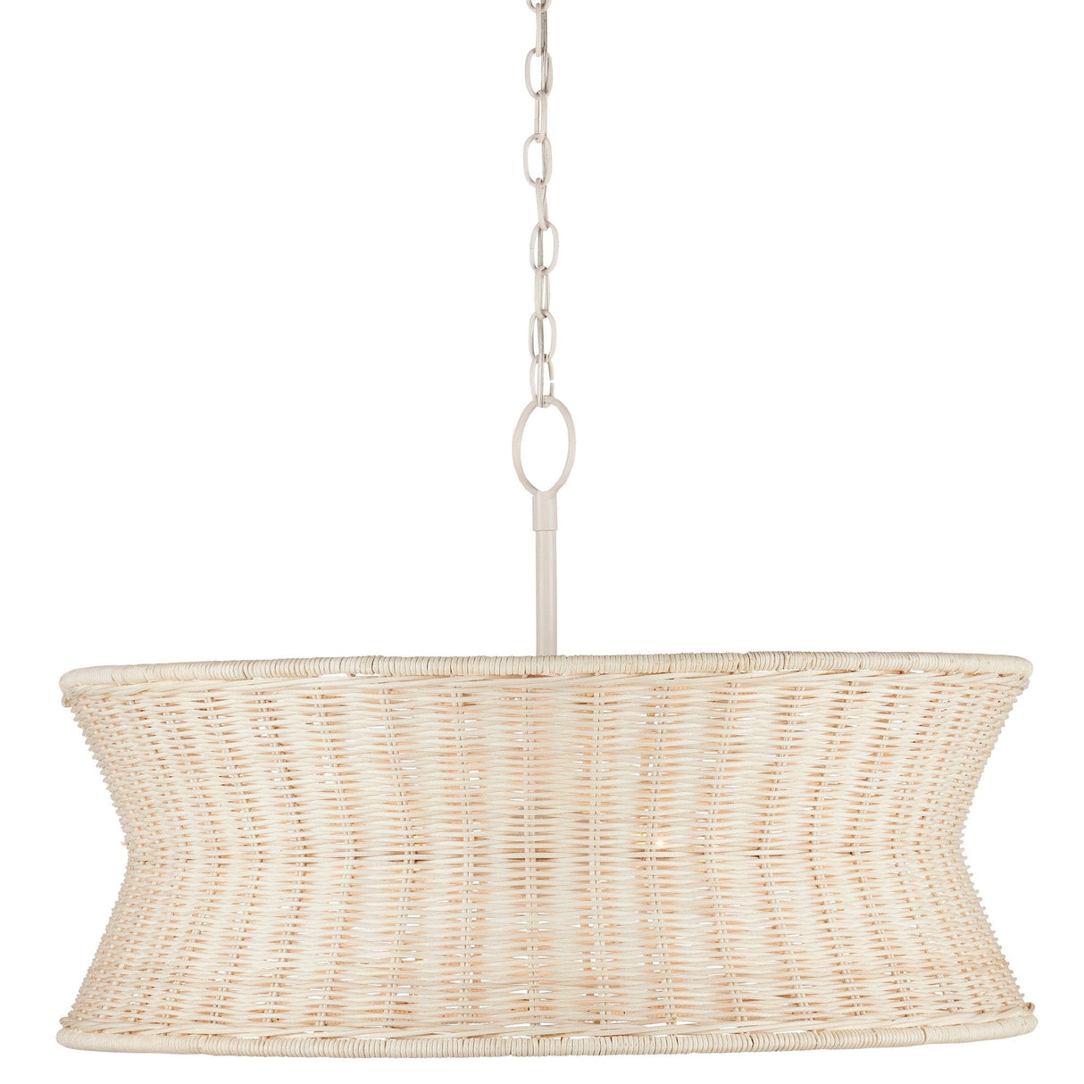 Currey & Company Phebe Chandelier Lighting currey-co-9000-0992