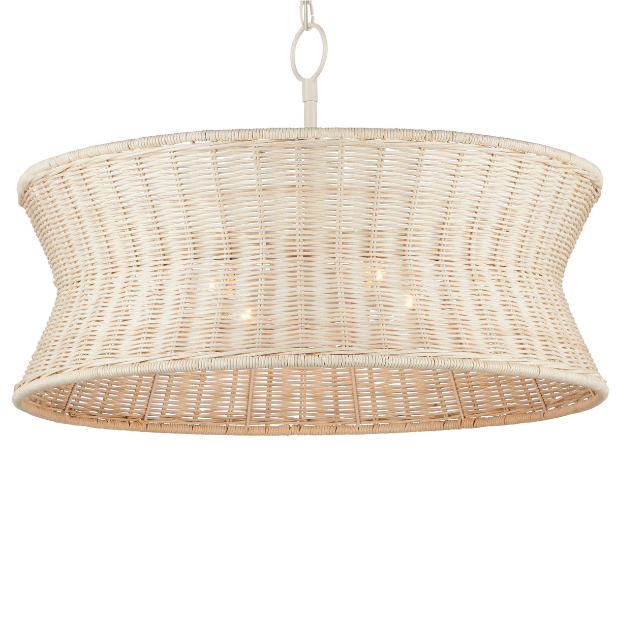 Currey & Company Phebe Chandelier Lighting currey-co-9000-0992