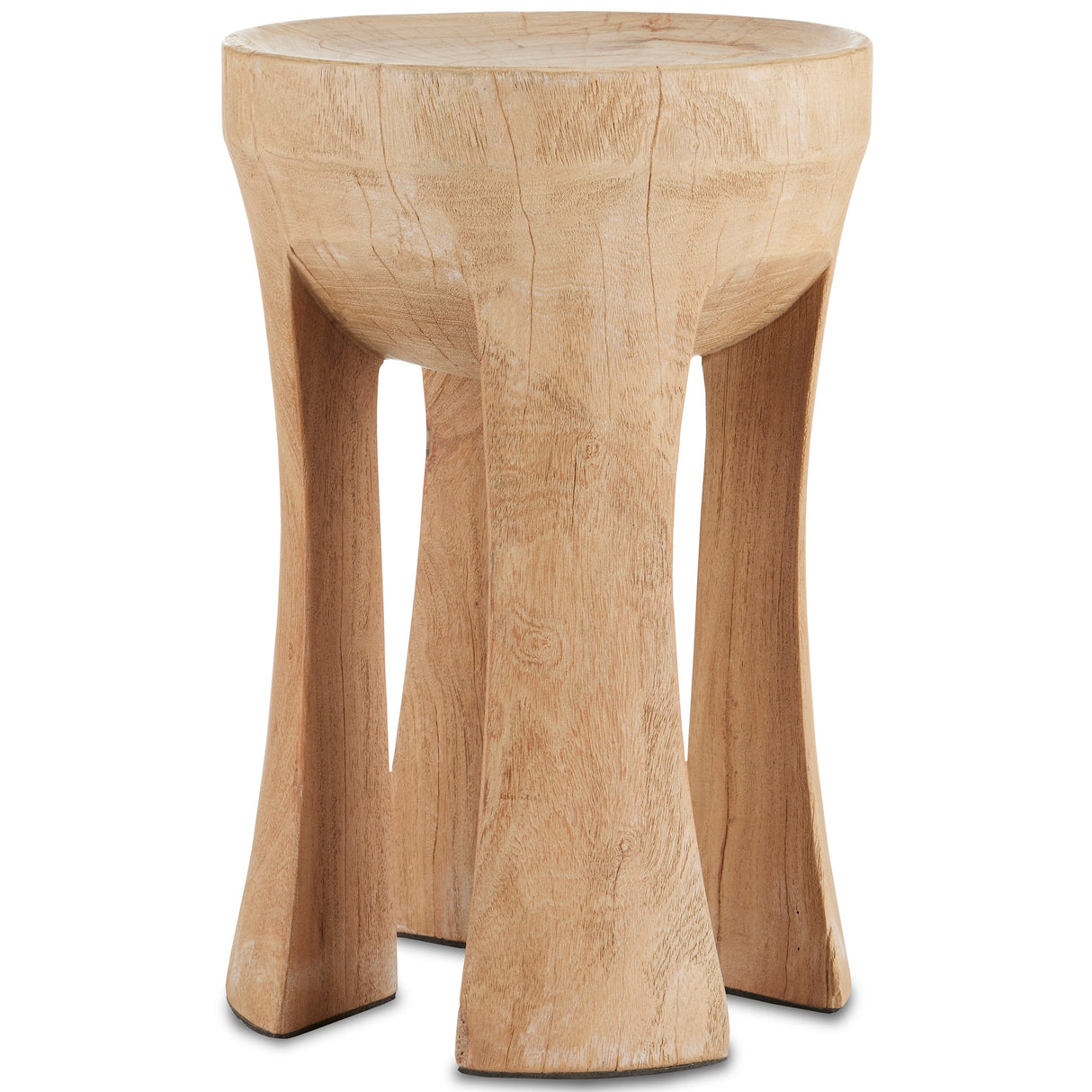 Currey & Company Pia Accent Table Furniture currey-co-3000-0220