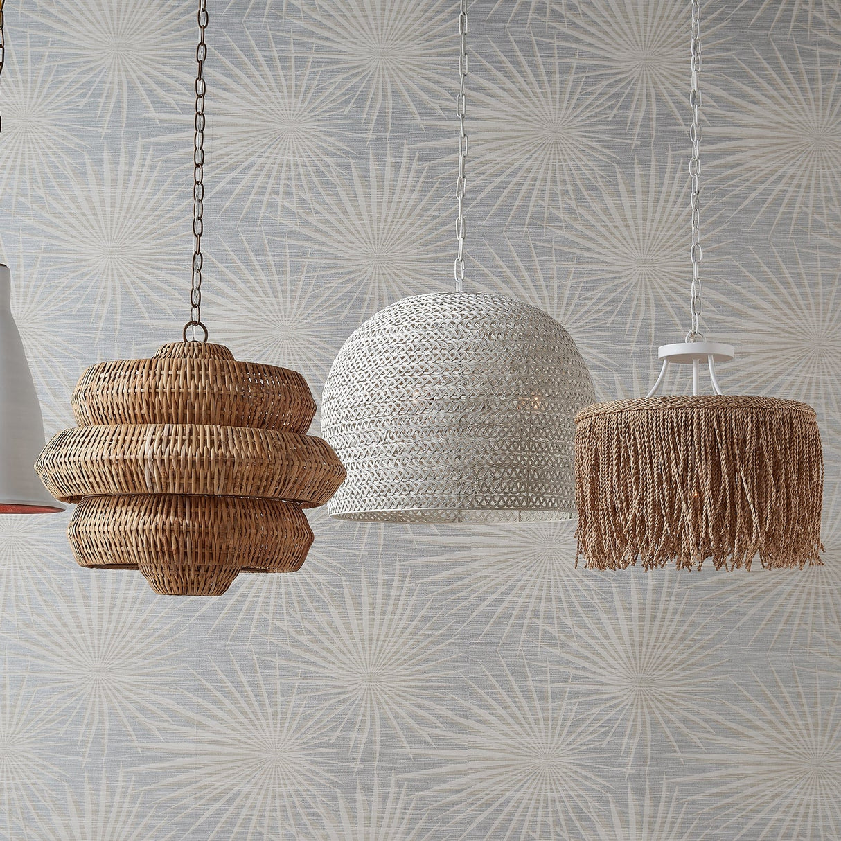 Currey & Company Piero Chandelier Lighting