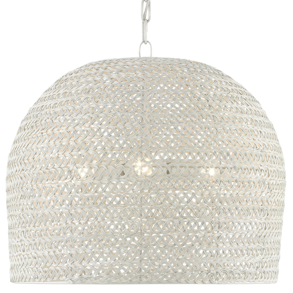 Currey & Company Piero Chandelier Lighting