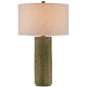 Currey & Company Polka Dot Table Lamp Lamps currey-co-6000-0846