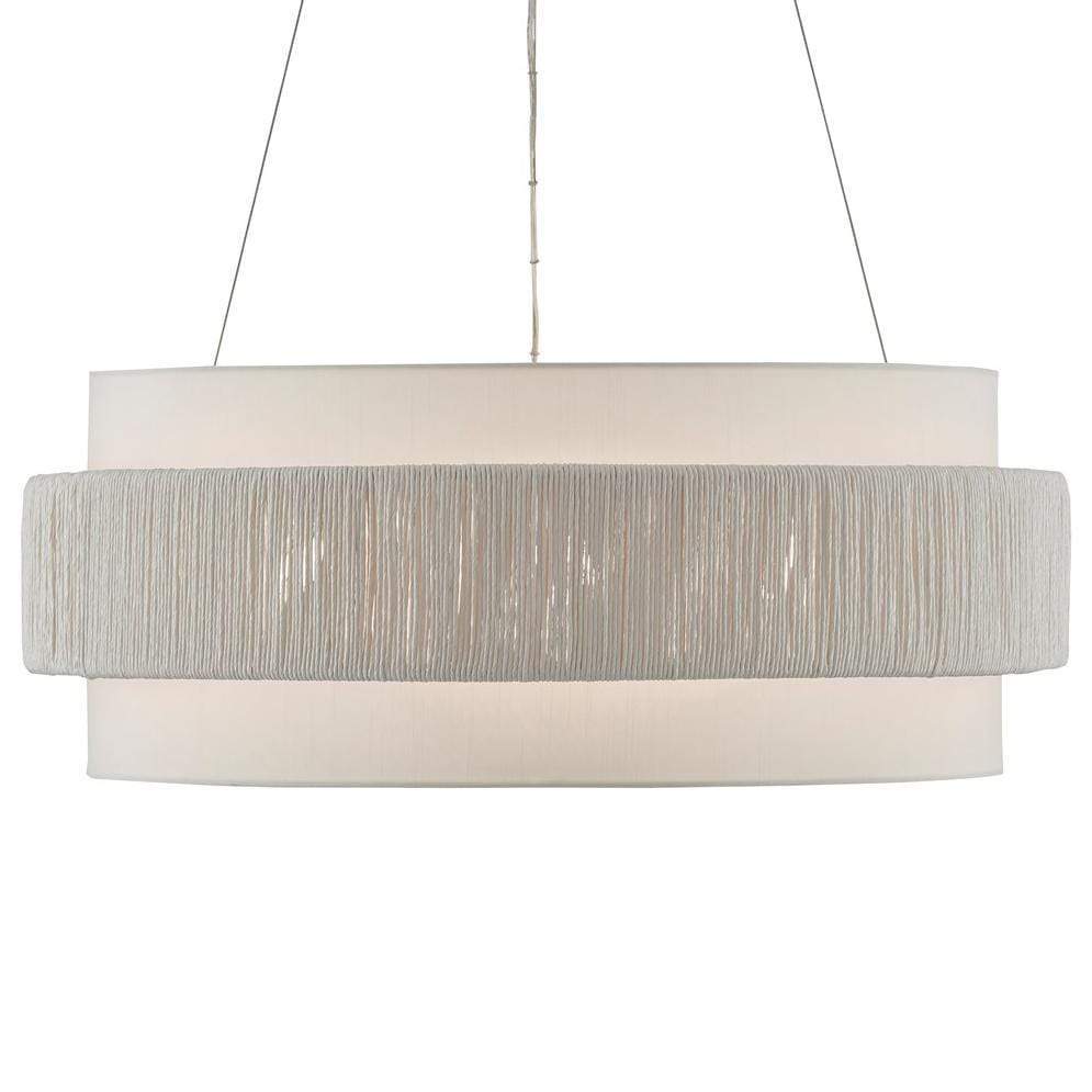 Currey & Company Rousham Chandelier Lighting currey-co-9000-0735
