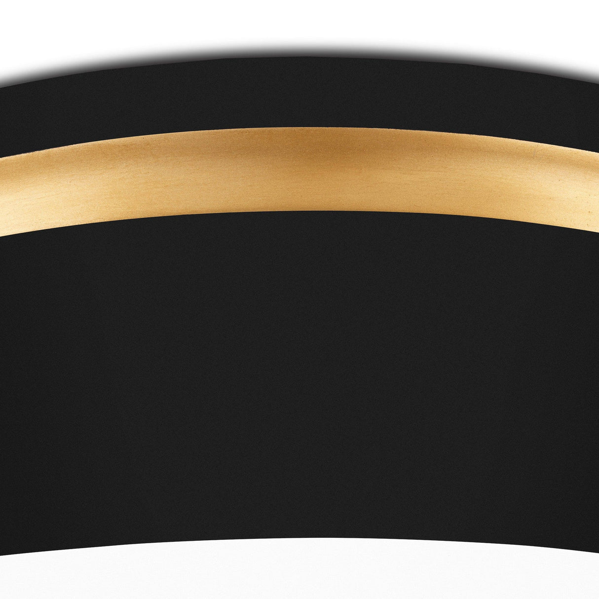 Currey & Company Serenity Flush Mount Lighting currey-co-9999-0070