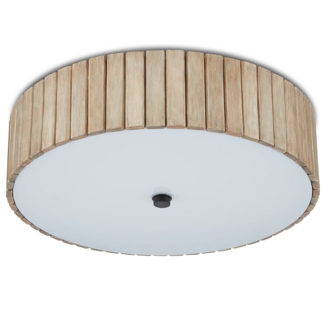 Currey & Company Tetterby Semi-Flush Lighting currey-co-9999-0058