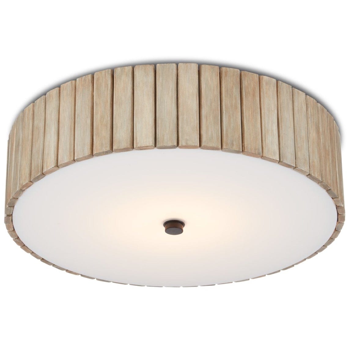 Currey & Company Tetterby Semi-Flush Lighting currey-co-9999-0058