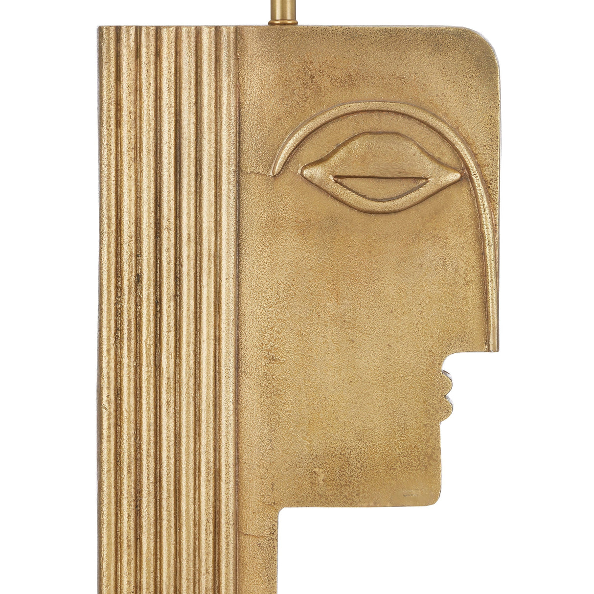 Currey & Company Thebes Table Lamp Lighting currey-co-6000-0859