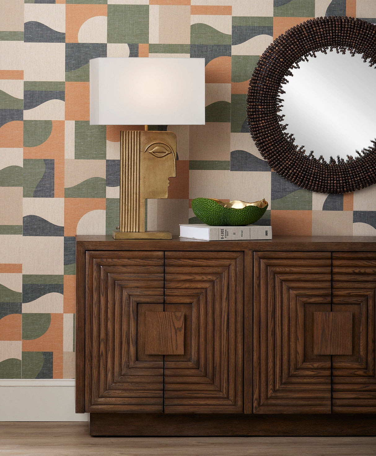 Currey & Company Thebes Table Lamp Lighting currey-co-6000-0859