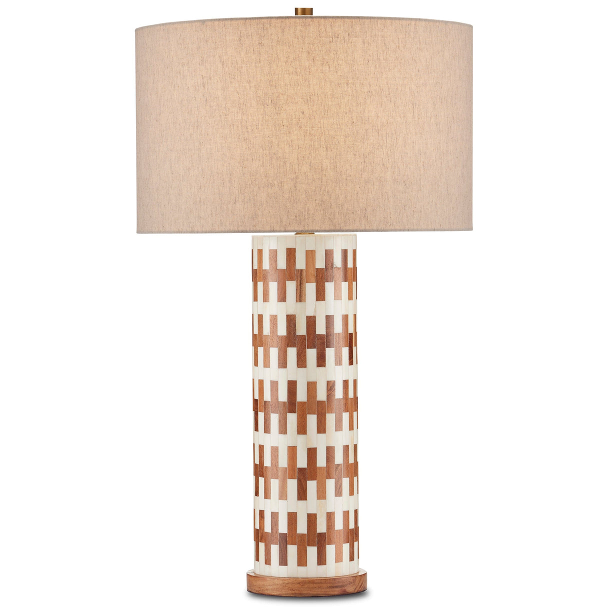 Currey & Company Tia Table Lamp Lamps currey-co-6000-0824