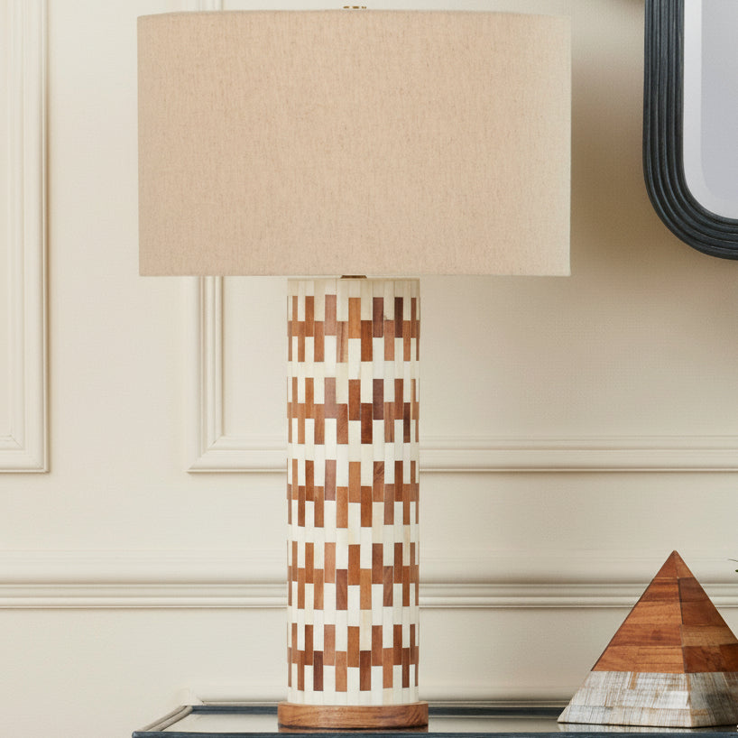 Currey & Company Tia Table Lamp Lamps currey-co-6000-0824
