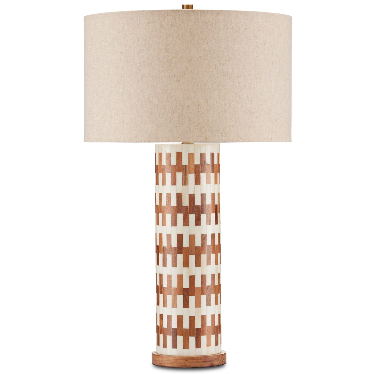 Currey & Company Tia Table Lamp Lamps currey-co-6000-0824