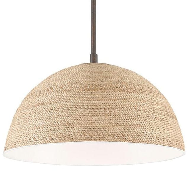Currey & Company Tobago Pendant Lighting currey-co-9000-0790