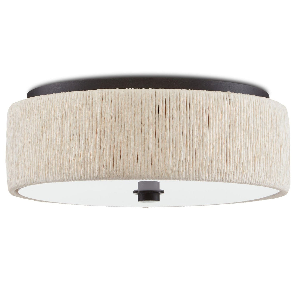 Currey & Company Tyrone Flush Mount Lighting currey-co-9999-0062