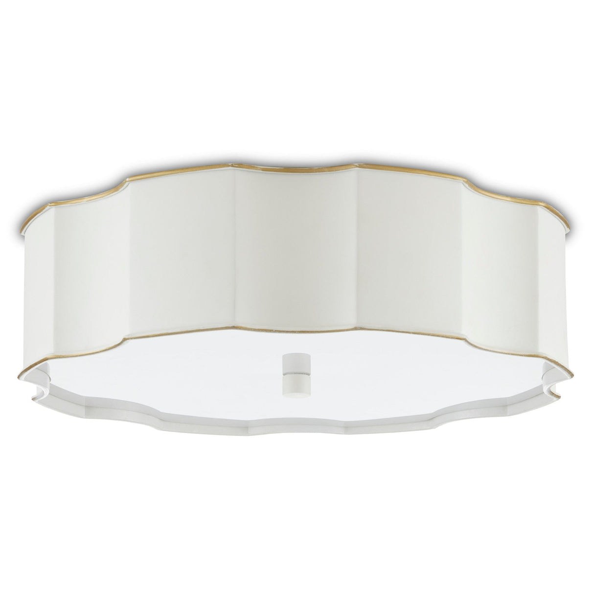 Currey & Company Wexford Flush Mount Lighting currey-co-9999-0067