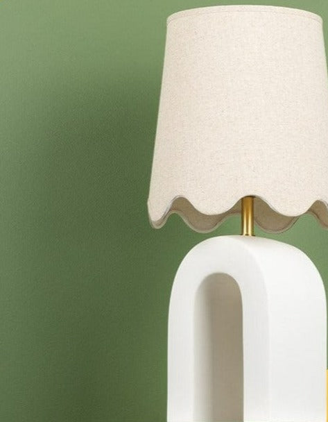 Dabito Roshani Table Lamp Lamps mitzi-HL685201-AGB/CMW 806134048501